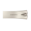 Samsung BAR Plus USB 3.1 512GB Flash Drive, svjetlucavo srebrni (MUF-512BE3/APC) Samsung BAR Plus USB 3.1 512GB Flash Drive, svjetlucavo srebrni (MUF-512BE3/APC)