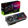 Asus ROG Strix GeForce RTX® 4090 OC Edition 24GB GDDR6X Videókártya Asus ROG Strix GeForce RTX® 4090 OC Edition 24GB GDDR6X Videókártya