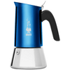 Bialetti Venus Blue kotyogós kávéfőző, 2 adagos (7272/CN)