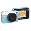 LAMAX PixelKid1 Gyerekkamera, kék