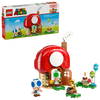 LEGO® Super Mario™ Žabača kućna zabava (72041) LEGO® Super Mario™ Žabača kućna zabava (72041)