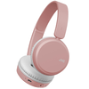 JVC HA-S36W-P Bluetooth fejhallgató, pink JVC HA-S36W-P Bluetooth fejhallgató, pink