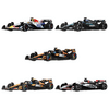 Hot Wheels: Formula-1 kisautó, többféle (HRV11) Hot Wheels: Formula-1 kisautó, többféle (HRV11)