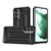 Gigapack Samsung Galaxy A54 Defender műanyag tok, fekete (136525) Gigapack Samsung Galaxy A54 Defender műanyag tok, fekete (136525)