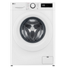 LG F4WR509SWW Elöltöltős mosógép LG F4WR509SWW Elöltöltős mosógép