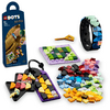LEGO® DOTS Roxfort™ kiegészítők csomag (41808) LEGO® DOTS Roxfort™ kiegészítők csomag (41808)
