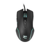 White Shark GM-5003 Azarah Gamer egér, fekete White Shark GM-5003 Azarah Gamer egér, fekete