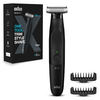 Braun Series X XT3100 hibrid trimmer borotva Braun Series X XT3100 hibrid trimmer borotva