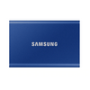 Samsung T7 USB 3.2 500GB Külső SSD (MU-PC500H) Samsung T7 USB 3.2 500GB Külső SSD (MU-PC500H)