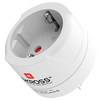 Skross Europe to USA Utazóadapter (1.500203C-E)
