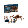 LEGO 76434 Aragog A Tiltott Rengetegben