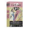 Frei Café Versailles-i pisztáciás-marcipános 3in1 instant kávé Frei Café Versailles-i pisztáciás-marcipános 3in1 instant kávé