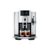 Jura E8 Automata kávéfőző, ezüst Jura E8 Automata kávéfőző, ezüst