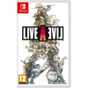 Live A Live - Nintendo Switch játék Live A Live - Nintendo Switch játék