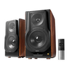 Edifier S3000MKII hangszóró, barna Edifier S3000MKII hangszóró, barna
