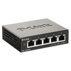 D-Link DGS-1100-05V2/E 5x1000Mbps Switch