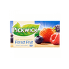 Pickwick Erdeigyümölcsízű tea 20db