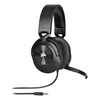 Corsair HS55 Surround Gamer headset, fekete (CA-9011265-EU)