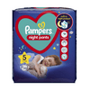 Pampers Night Pants nadrágpelenka, S5, 22 db Pampers Night Pants nadrágpelenka, S5, 22 db
