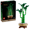 LEGO® Botanicals Szerencsebambusz (10344) LEGO® Botanicals Szerencsebambusz (10344)