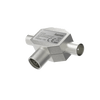 Hama 205236 KOAX TV elosztó adapter Hama 205236 KOAX TV elosztó adapter