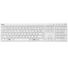 Yenkee YKB 2000 CSWE TRIM bežična tipkovnica, bijela Yenkee YKB 2000 CSWE TRIM bežična tipkovnica, bijela