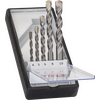 Bosch CYL-3 Robust Line set bušilica za beton, 5 kom (2607010524) Bosch CYL-3 Robust Line set bušilica za beton, 5 kom (2607010524)