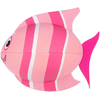 Waimea Fish amerikai focilabda, rózsaszín (36387)