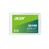 SSD Acer 120GB SA100 2,5 SATA3