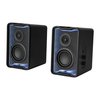 Edifier QR30 hangszóró, fekete