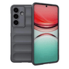 Gigapack Samsung Galaxy S26 Szilikon tok, szürke (GP-179709) Gigapack Samsung Galaxy S26 Szilikon tok, szürke (GP-179709)