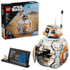 LEGO® Star Wars™ BB-8™ asztromechanikus droid (75452) LEGO® Star Wars™ BB-8™ asztromechanikus droid (75452)
