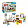 LEGO 10447