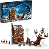 LEGO® Harry Potter Szellemszállás és Fúriafűz™ (76407) LEGO® Harry Potter Szellemszállás és Fúriafűz™ (76407)