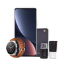 Xiaomi 12 Pro Okostelefon, szürke + Xiaomi Watch S1 + GiftBox Xiaomi 12 Pro Okostelefon, szürke + Xiaomi Watch S1 + GiftBox