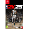 NBA 2K25 - Nintendo Switch játék NBA 2K25 - Nintendo Switch játék