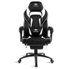 SOG Gamer szék - MUSTANG White
