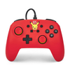 PowerA NSGP0200-01 Nintendo Switch - Pikachu Kontroller