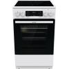 Gorenje GEC5C42WG Kerámialapos Tűzhely Gorenje GEC5C42WG Kerámialapos Tűzhely