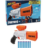 Nerf: Fortnite SR szivacslövő fegyver (E9391EU4)