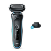 Braun Series 5 50-M1200S Elektromos borotva Braun Series 5 50-M1200S Elektromos borotva
