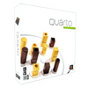 Quarto Classic - A nyerő négyes társasjáték (GIG10111) Quarto Classic - A nyerő négyes társasjáték (GIG10111)
