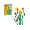 LEGO® narcisi (40747) LEGO® narcisi (40747)