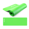 Spokey Softmat fitneszmatrac, zöld (23939) Spokey Softmat fitneszmatrac, zöld (23939)