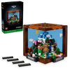 LEGO® Minecraft® stol za izradu (21265) LEGO® Minecraft® stol za izradu (21265)