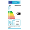 Haier HWO60SM2F3BH4 Beépíthető sütő Haier HWO60SM2F3BH4 Beépíthető sütő