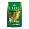 Ecopet Natural Puppy Eledel kölyök kutyáknak, 2,5 kg Ecopet Natural Puppy Eledel kölyök kutyáknak, 2,5 kg