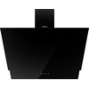 Tesla DD600SB Kürtős páraelszívó, fekete Tesla DD600SB Kürtős páraelszívó, fekete