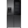 Hisense RQ600P7SKE Multidoor hűtőszekrény Hisense RQ600P7SKE Multidoor hűtőszekrény