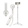 Spigen S571W Selfie bot/Tripod, bézs (AMP07657) Spigen S571W Selfie bot/Tripod, bézs (AMP07657)